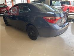 تۆیۆتا کۆرۆلا